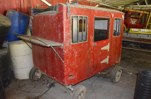 Property photo 10 - JL Maines Estate - Personal Property Auction